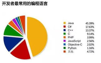 想转行学it,专业怎么选